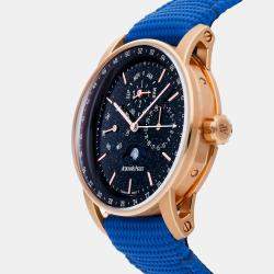 Pre-Owned Audemars Piguet Code 11.59 Perpetual Calendar Automatic Men's Watch 41 mm