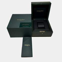 Pre-Owned Audemars Piguet Royal Oak Chronograph 26240ST.OO.1320ST.06