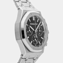 Pre-Owned Audemars Piguet Royal Oak Chronograph 26240ST.OO.1320ST.06
