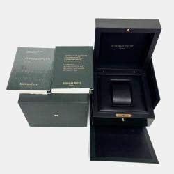 Pre-Owned Audemars Piguet Royal Oak Chronograph 26320OR.OO.1220OR.02