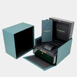 Pre Owned Audemars Piguet Royal Oak 15500ST.OO.1220ST.02 Automatic Silver Stainless Steel Men's Wristwatch 41 mm