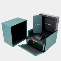 Pre Owned Audemars Piguet Royal Oak 26320ST.OO.1220ST.02 Automatic Silver Stainless Steel Men's Wristwatch 41 mm