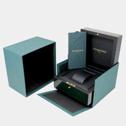 Pre Owned Audemars Piguet Royal Oak 26331OR.OO.1220OR.02 Automatic Brown 18k Rose Gold Men's Wristwatch 41 mm