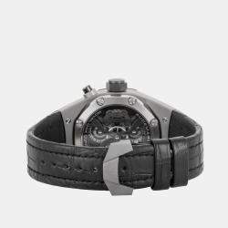 Pre Owned Pre-Owned Audemars Piguet Royal Oak Concept GMT Tourbillon 26560IO.OO.D002CA.01