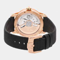 Pre Owned Pre-Owned Audemars Piguet Code 11.59 15210OR.OO.A002KB.01 Men's Watch 41 mm