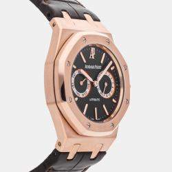 Pre Owned Pre-Owned Audemars Piguet Royal Oak Day/Date 26330OR.OO.D088CR.01
