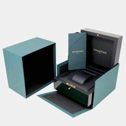 Pre Owned Audemars Piguet Royal Oak Offshore 26405CE.OO.A002CA.01.A Automatic Black ceramic Men's Wristwatch 44 mm