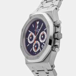 Pre Owned Pre-Owned Audemars Piguet Royal Oak Chronograph 26300ST.OO.1110ST.07