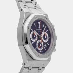 Pre Owned Pre-Owned Audemars Piguet Royal Oak Chronograph 26300ST.OO.1110ST.07