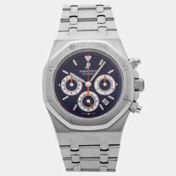 Pre Owned Pre-Owned Audemars Piguet Royal Oak Chronograph 26300ST.OO.1110ST.07