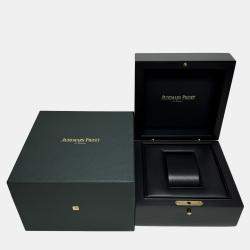 Pre Owned Pre-Owned Audemars Piguet Royal Oak Offshore Chronograph 26470ST.OO.A030CA.01