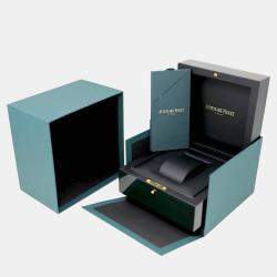 Pre Owned Audemars Piguet Royal Oak Offshore 25940SK.OO.D002CA.01 Automatic Chronograph Black Dial Stainless Steel Men's Wristwatch 42 mm