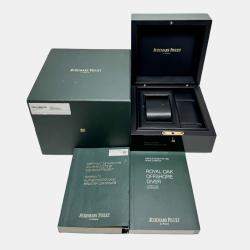 Pre Owned Pre-Owned Audemars Piguet Royal Oak Offshore Diver 15710ST.OO.A038CA.01 Automatic  42 mm