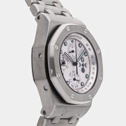 Pre Owned Pre-Owned Audemars Piguet Royal Oak Offshore 25854TI.OO.1150TI.01