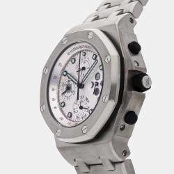 Pre Owned Pre-Owned Audemars Piguet Royal Oak Offshore 25854TI.OO.1150TI.01