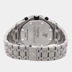 Pre Owned Pre-Owned Audemars Piguet Royal Oak Offshore 25854TI.OO.1150TI.01