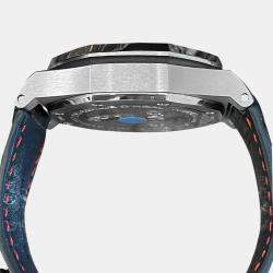 مملوكة مسبقًا Audemars Piguet Royal Oak Offshore Chronograph Shaquille O'Neal 26133ST Men's Wristwatch 48 mm