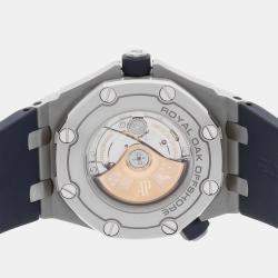 Pre Owned Pre-Owned Audemars Piguet Royal Oak Offshore Diver 15710ST.OO.A027CA.01