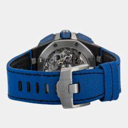 Pre Owned ساعة يد رجالية أوديمار بيغيه رويال أوك أوفشور 26420CE.OO.A043VE.01 مستعملة