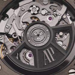 Pre Owned Pre-Owned Audemars Piguet Royal Oak Offshore Chronograph 26420CE.OO.A063VE.01