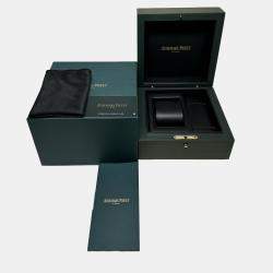 Pre Owned Pre-Owned Audemars Piguet Royal Oak Offshore Chronograph 26420CE.OO.A063VE.01