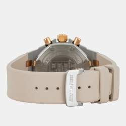 Pre Owned Pre-Owned Audemars Piguet Royal Oak Offshore 26113SR.ZZ.D804CR.01 Automatic 37 mm