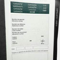 Pre Owned Pre-Owned Audemars Piguet Royal Oak Offshore Michael Schumacher Limited Edition 26568OM.OO.A004CA.01 Grey Automatic 18k Rose Gold Men's Wristwatch 44 mm