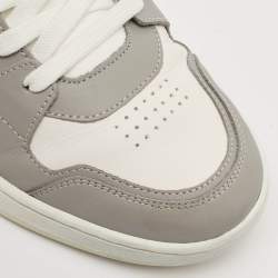 Axel Arigato Multicolor Leather Dice Lo Sneakers Size 41