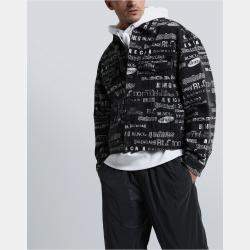 مملوكة مسبقًا Balenciaga Cotton Denim Outerwear 46