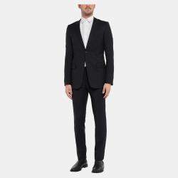 Balenciaga Wool Suits 48