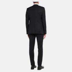 Balenciaga Wool Suits 48