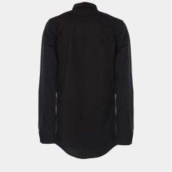 Balenciaga Polyester Shirt 38