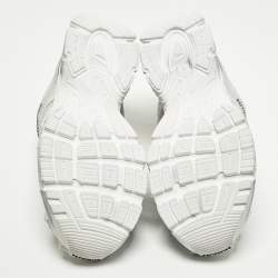 مملوكة مسبقًا حذاء رياضي بالنسياغا فانتوم شبكي أخضر نيون مقاس 45