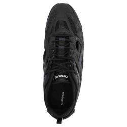 Pre Owned Balenciaga Black Track Sneakers Size EU 44