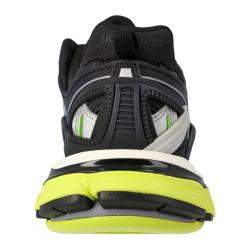 مملوكة مسبقًا Balenciaga Black/Yellow Track 2.0 Sneakers EU 40
