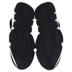مملوكة مسبقًا Balenciaga Black Speed Sneakers EU 42