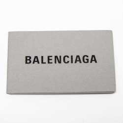 Pre Owned Balenciaga Black Nylon Explorer Crossbody Pouch Bag