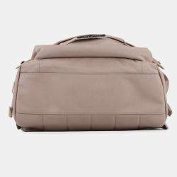 مملوكة مسبقًا حقيبة ظهر بالنسياجا زهر الياسمين نايلون