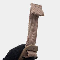 مملوكة مسبقًا حقيبة ظهر بالنسياجا زهر الياسمين نايلون