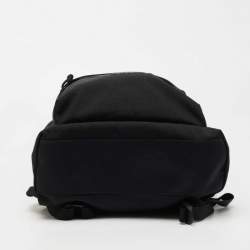مملوكة مسبقًا Balenciaga Black Nylon London Cities Backpack
