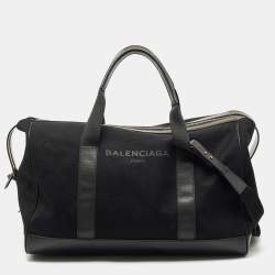 Travel best sale bag balenciaga