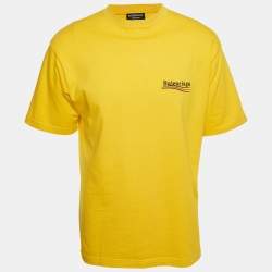 Balenciaga Black Cotton Speed Hunters Long Sleeve T-Shirt M Balenciaga Black Cotton Speed Hunters Long Sleeve T-Shirt M