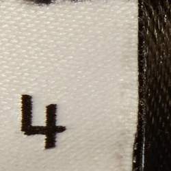 Pre Owned Balenciaga Unifit Metal Vintage Oversized T-shirt XL