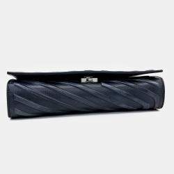 Balenciaga Black Leather Balenciaga Crossbody bag