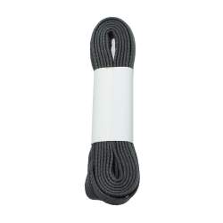 مملوكة مسبقًا حذاء رياضي بالنسياغا منخفض من أعلى أرنا جلد رمادي مقاس 43