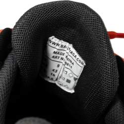 مملوكة مسبقًا حذاء رياضي بالنسياغا تراك 2 شبك وجلد صناعي متعدد الألوان مقاس 43