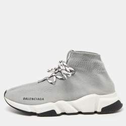 Balenciaga high mens shops grey