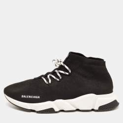 Balenciaga shoes sales mens navy