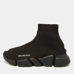 Balenciaga speed trainer store 42