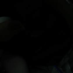 Pre Owned Balmain Black Logo Printed Cotton Crew Neck Long Sleeve Sweatshirt XL